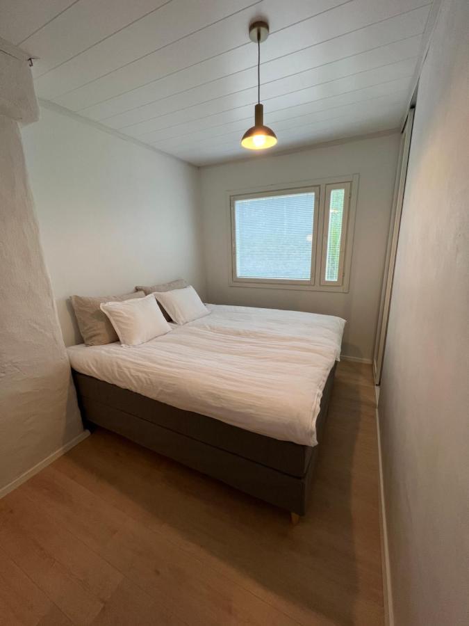 Apartment Aurora Rovaniemi Eksteriør billede