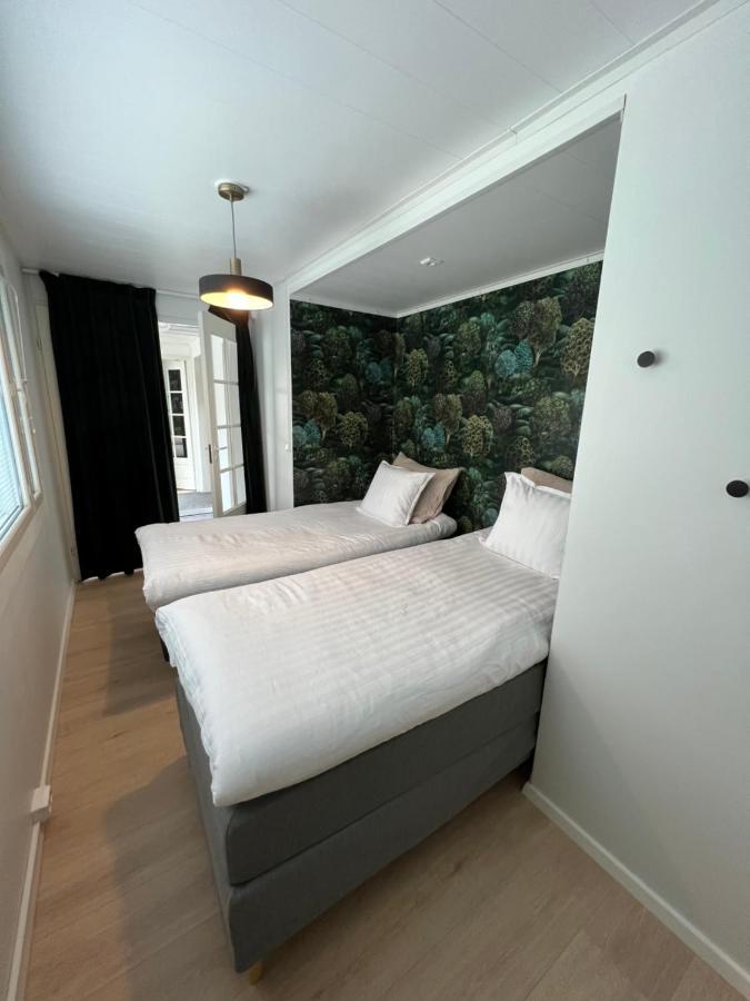 Apartment Aurora Rovaniemi Eksteriør billede